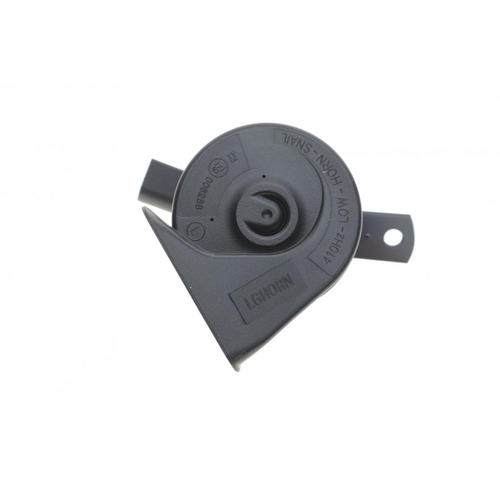 Сигнал звуковий Skoda Octavia 04-08/VW Golf/Jetta/Caddy III 04-15 (високий та низький тон)