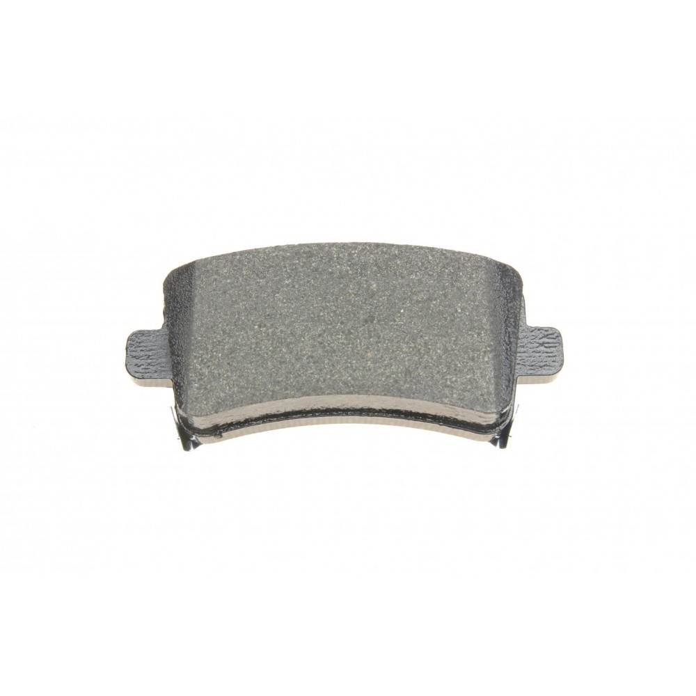 Колодки гальмівні (задні) Opel Insignia 08-17/Chevrolet Malibu 12-/Saab 9-5 10-12 (TRW) Q+