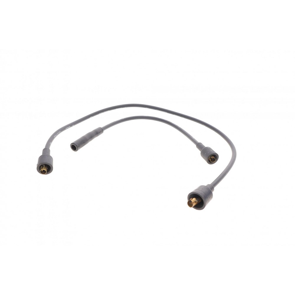 Проводи запалювання Renault Trafic/Rapid/Clio I 1.0-1.4 85-91 (к-кт)