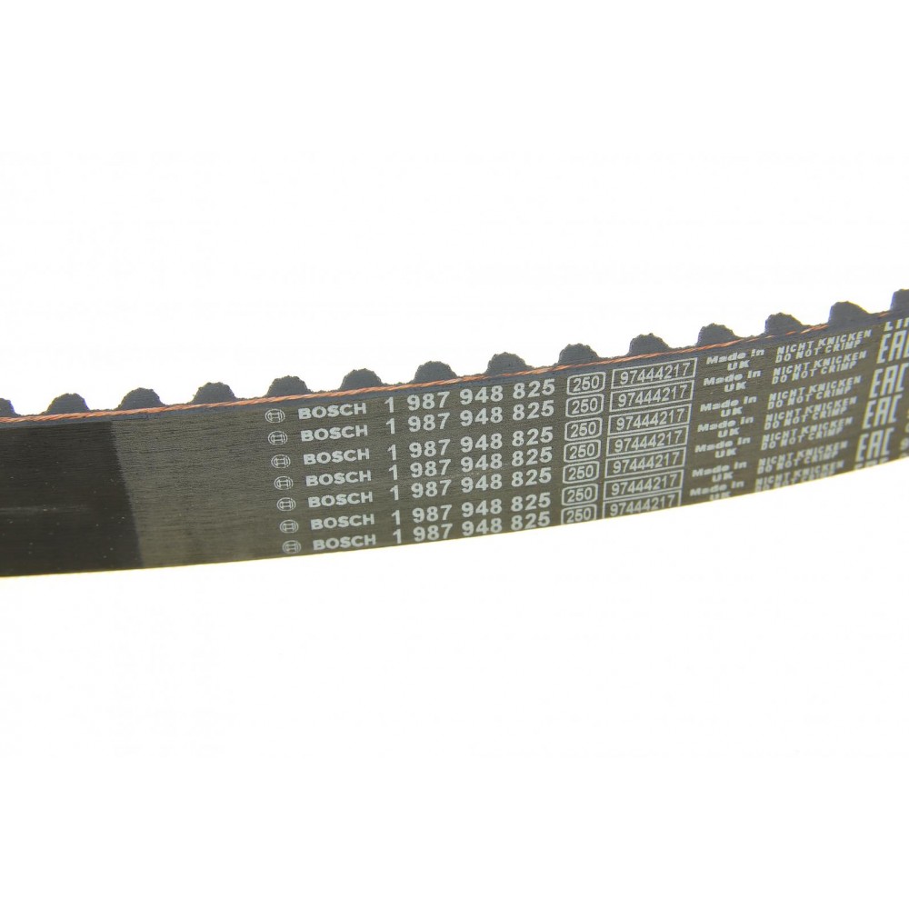Ремінь ГРМ Mitsubishi Galant 2.0/GLSI/Space Wagon 2.0 92-98/L200/L300 2.0 94-07 (29x123z)