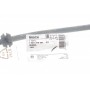 Шланг гальмівний (передній) Mini Cooper/One 1.4/1.6 01-08 (L=570mm)
