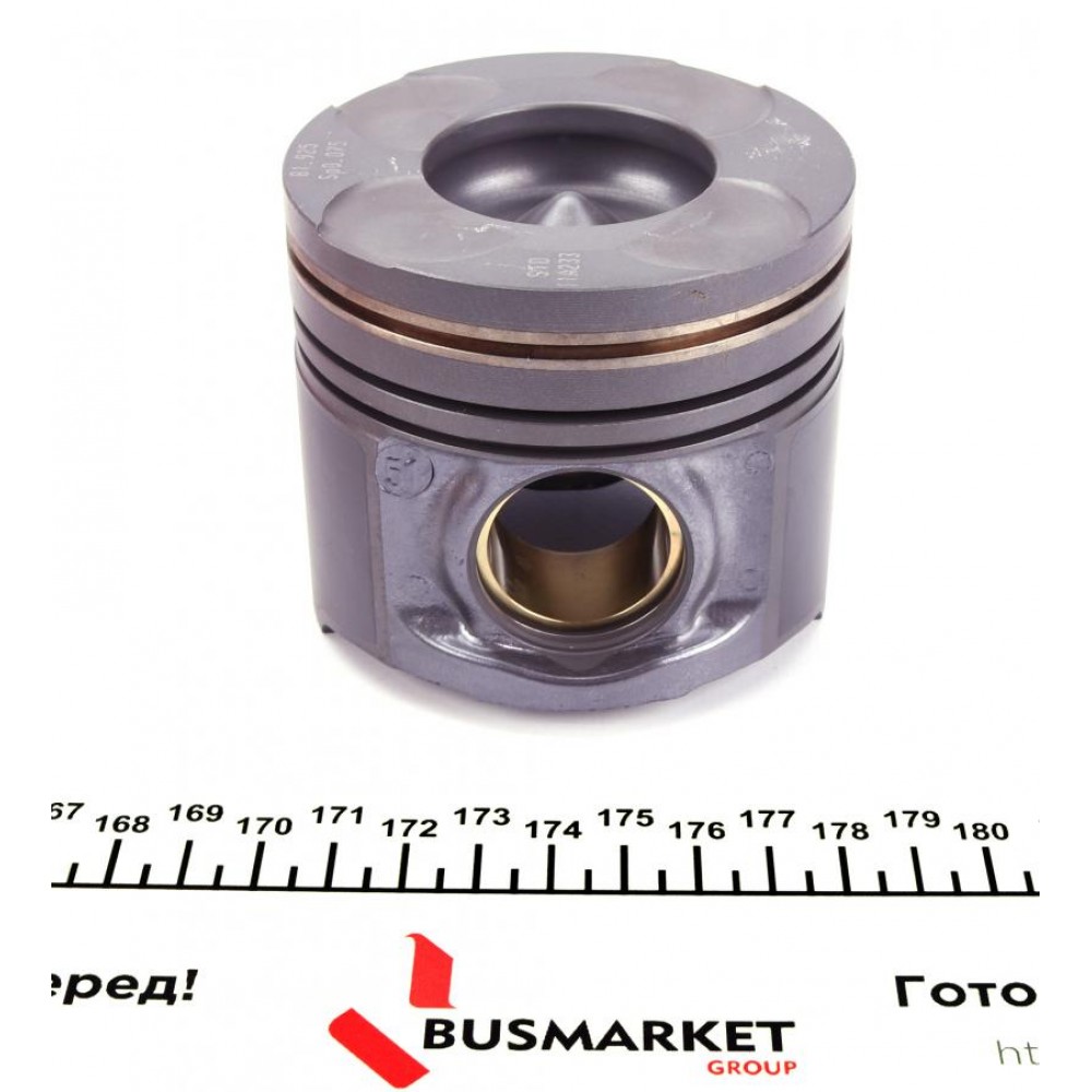 Поршень Opel Astra H/Vectra C/Alfa Romeo 1.9JTD/CDTI/D-2.4JTD/JTDM 02- (82.00mm/STD)