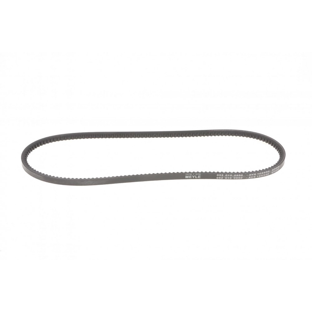 Ремінь генератора VW Golf II/VW Passat B3/B4/Audi 80/100 1.6/1.8/2.0 (10x950)