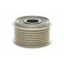Шків генератора VW Touareg/Porsche Cayenne 3.2-4.8 02-