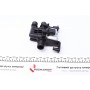 Кран пічки BMW 5 (E60)/6 (E63)/7 (E66) 2.0-6.0 01-10