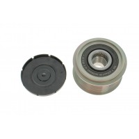Шків генератора VW Touareg/Porsche Cayenne 3.2-4.8 02-