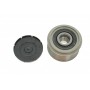 Шків генератора VW Touareg/Porsche Cayenne 3.2-4.8 02-