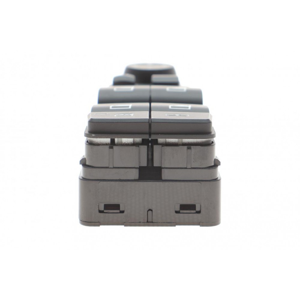 Кнопка склопідіймача (L) BMW 5 (F10/F07/F11) 11-16 (блок)