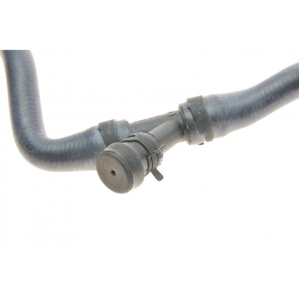 Патрубок системи охолодження BMW X5 (E70) 06-13 N52