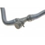 Патрубок системи охолодження BMW X5 (E70) 06-13 N52
