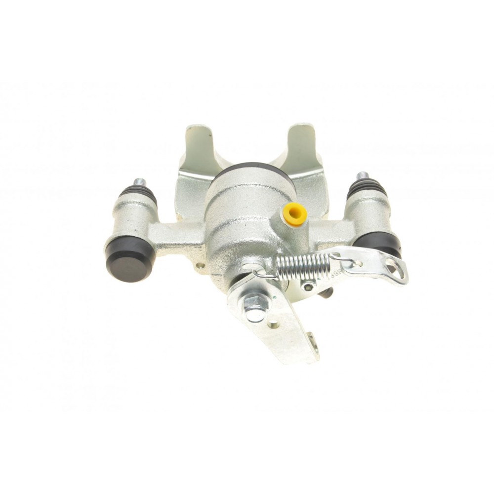 Супорт гальмівний (задній) (R) Renault Master 2.3dCi 10- (d=48mm) (Brembo) (замінено на 395151)