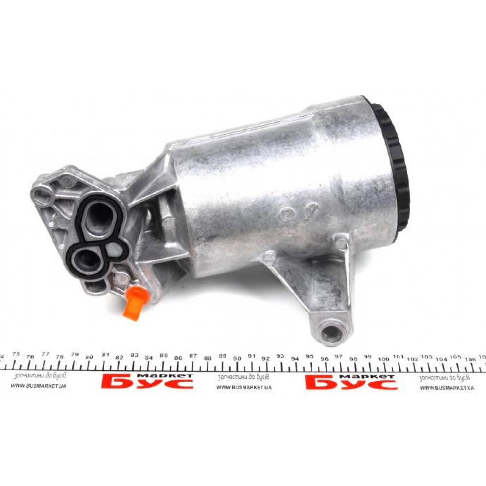 Корпус фільтра масляного Renault Master/Opel Movano 2.5dCi