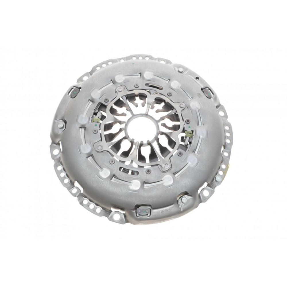 Комплект зчеплення Renault Megane III/Scenic III 2.0dCi 09-, 118/120kw, M9R