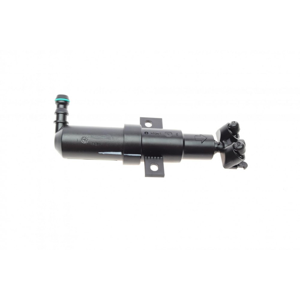 Форсунка омивача фари VW Passat 05-10 (L) (OE VAG)