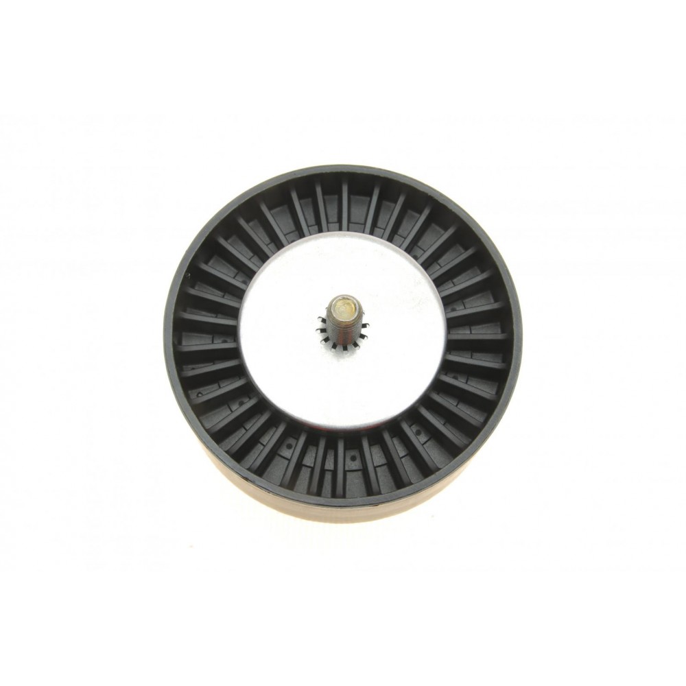 Ролик генератора BMW X3(E83)/X5(E70)/X6(E71/E72) 3.0D 07-14 (паразитний) (80х26), N57/M57