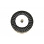Ролик генератора BMW X3(E83)/X5(E70)/X6(E71/E72) 3.0D 07-14 (паразитний) (80х26), N57/M57