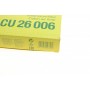 Фільтр салону VW Up/Load Up/Skoda Citigo/Seat Mii 11-