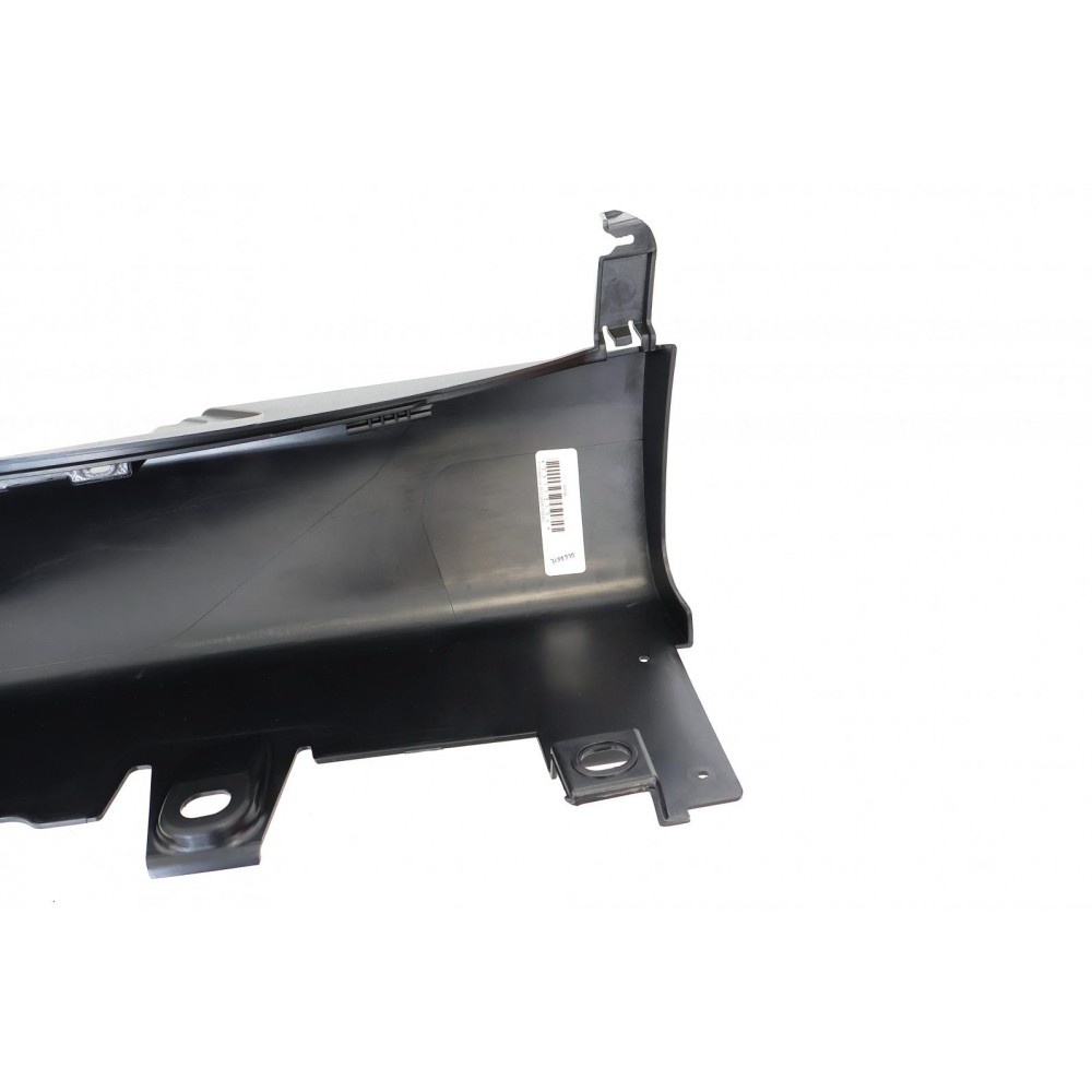 Пороги бокові BMW X5 (F15) 14- (к-кт)