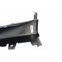 Пороги бокові BMW X5 (F15) 14- (к-кт)