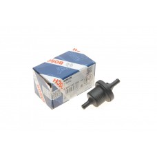 Клапан повітряний (перепускний) VW Golf IV/Passat B5 1.4-2.8 97-06 знято з постачання