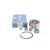 Підшипник маточини (передньої) Skoda Octavia 96-10/VW Caddy II/III 95- (40x74x40) (К-кт)