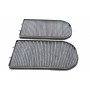 Фільтр салону BMW 7 (E38) 2.5tds-5.4i (вугільний) (к-кт 2 шт.)