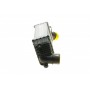 Радіатор інтеркулера Citroen C5/Peugeot 407/508 2.0HDi 08-