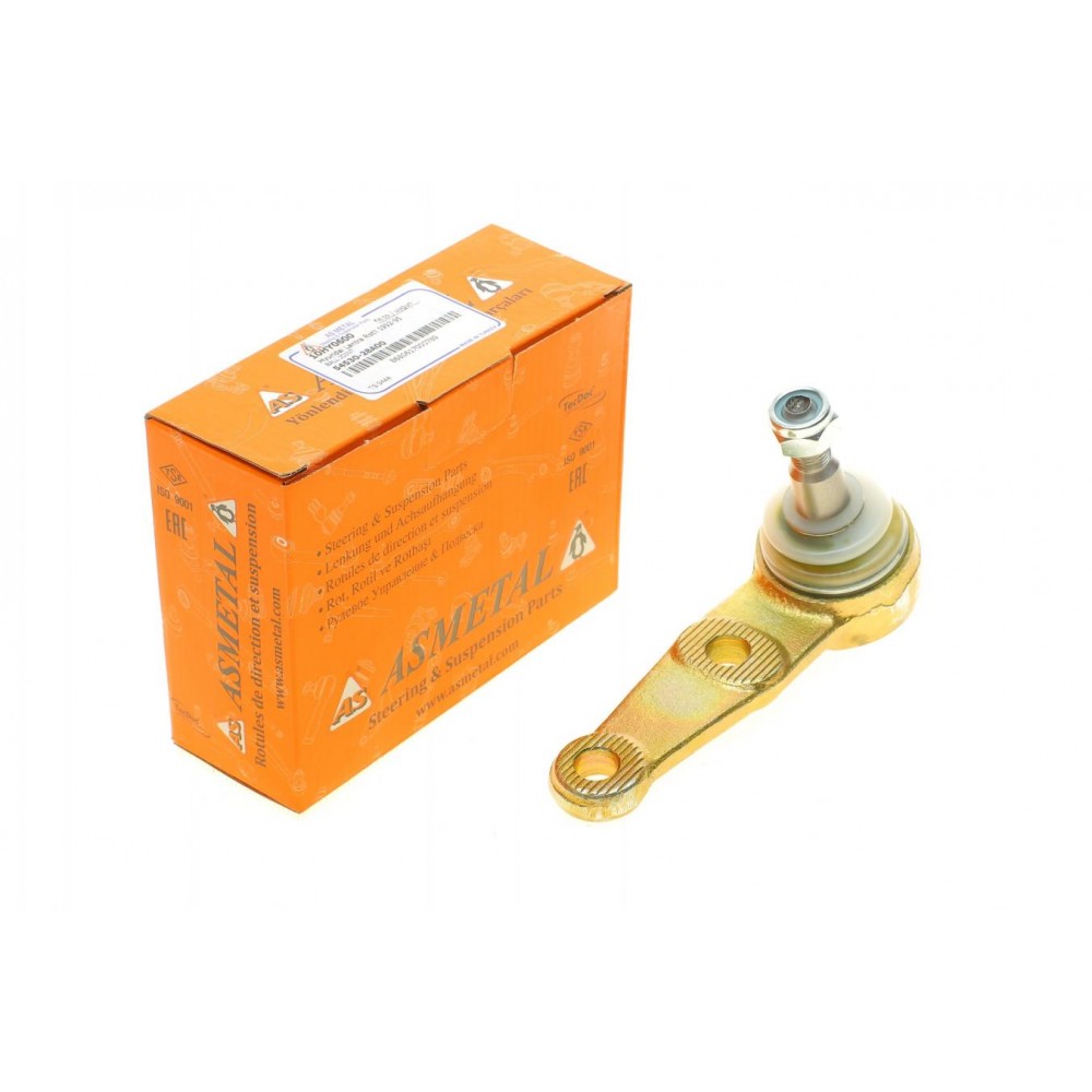 Опора кульова (передня) Hyundai Elantra/Lantra/Pony 89-96