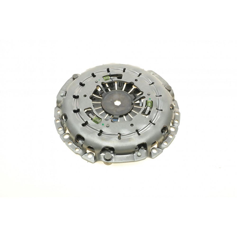 Комплект зчеплення BMW 3 (E90/F30/F80)/X3 (F25) 04-18 (d=240mm) (+вижимний) B47/M47/N47