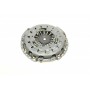 Комплект зчеплення BMW 3 (E90/F30/F80)/X3 (F25) 04-18 (d=240mm) (+вижимний) B47/M47/N47