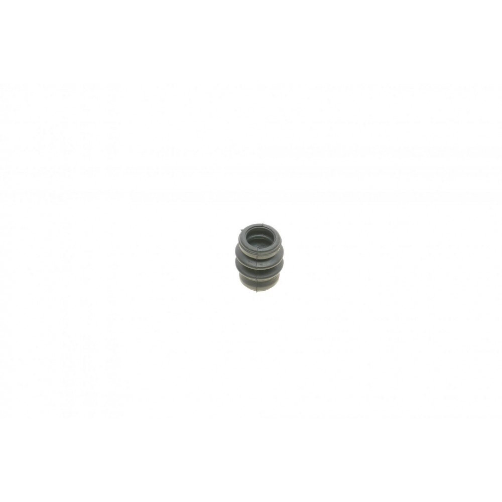 Ремкомплект супорта (заднього) Hyundai Sonata 98-04 (d=34mm) (Mando) (+поршень/направляюча)