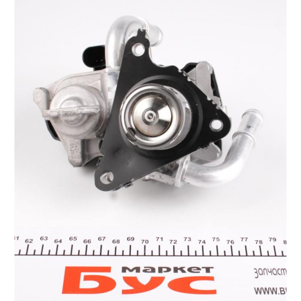 Клапан EGR Audi A4/A6 2.0 TDI 13-