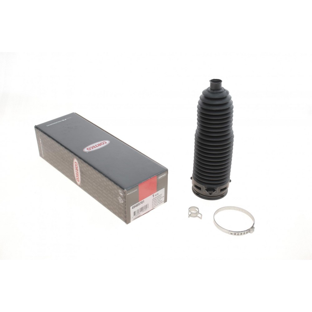 Пильник рейки рульової MB Vito (W639) 03-