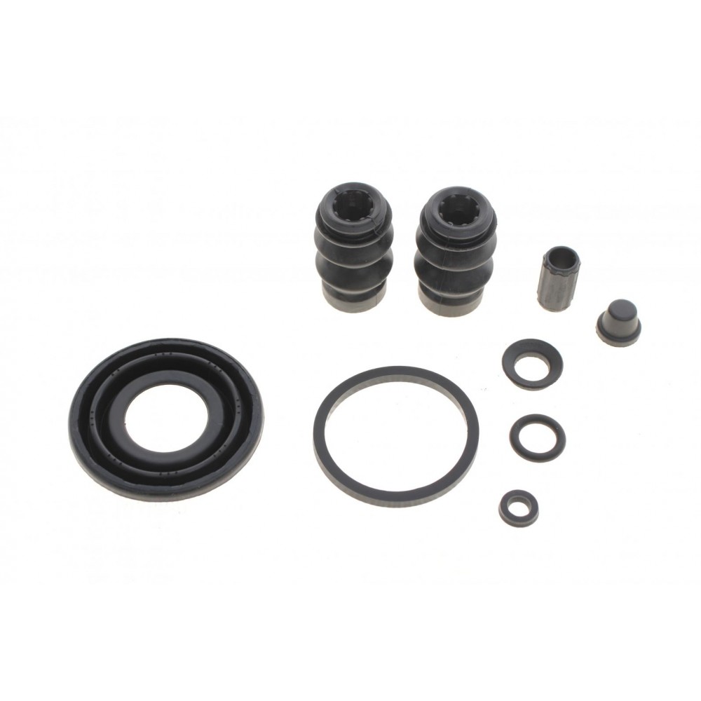 Ремкомплект супорта (заднього) Fiat Punto/Toyota Corolla 05- (d=36mm) (Bosch)
