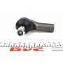 Наконечник тяги рульової Ford Connect 02-