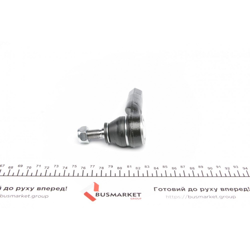 Наконечник тяги рульової (R) Seat Cordoba/Ibiza/Skoda Fabia/Roomster/VW Polo 01-