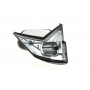 Дзеркало заднього виду VW T5 03- (R) (механіка) (8570.06)