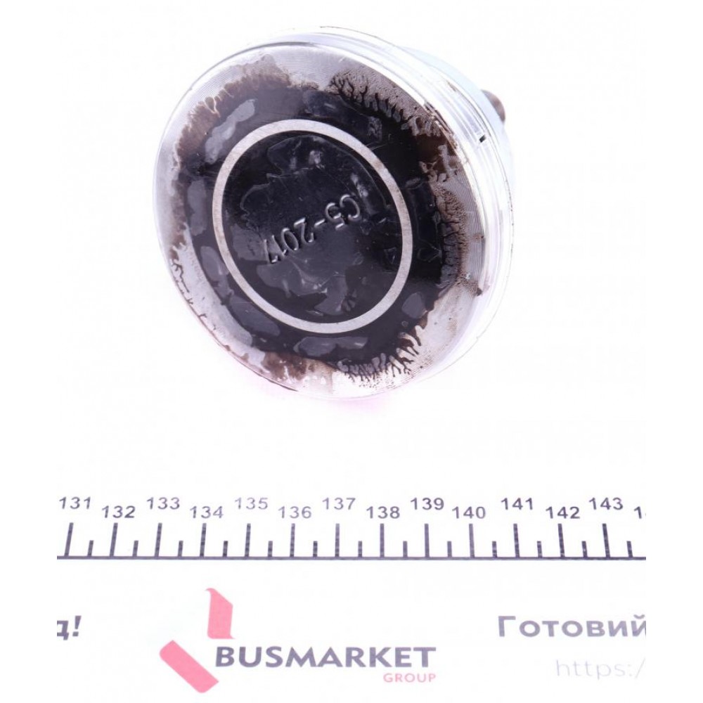 ШРКШ (зовнішній) Skoda Fabia I/III 99-/VW Polo 02-09/Fox 05-11 (20z/30z/52mm/85mm/44mm) (+ГУ)
