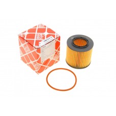 Фільтр масляний VW/Seat/Skoda 1.2i 09-