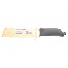 Накладка бампера (заднього) VW Crafter 06-16 (R)
