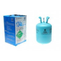 Холодоагент R134a 13.6 кг SANMEI