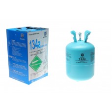 Холодоагент R134a 13.6 кг SANMEI
