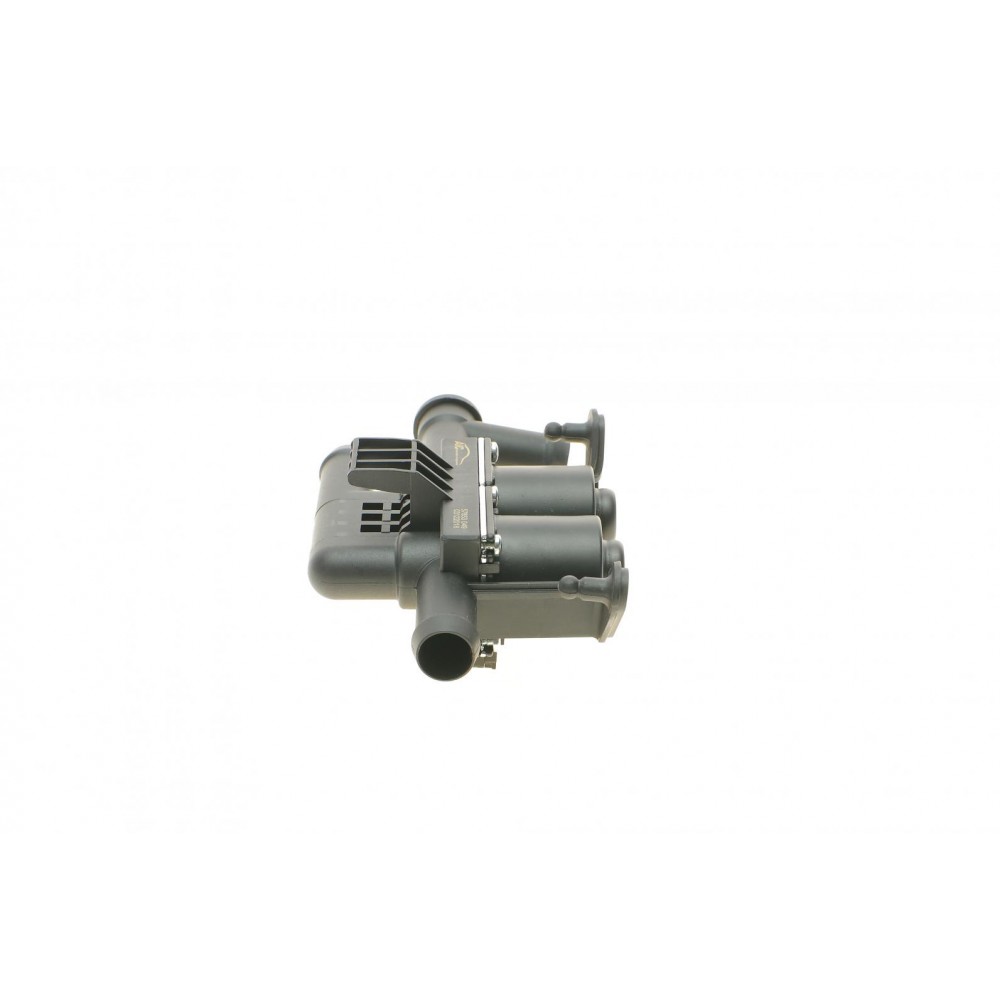 Кран пічки BMW 5 (F07/F10)/6 (F12/F13/F06) 10-17