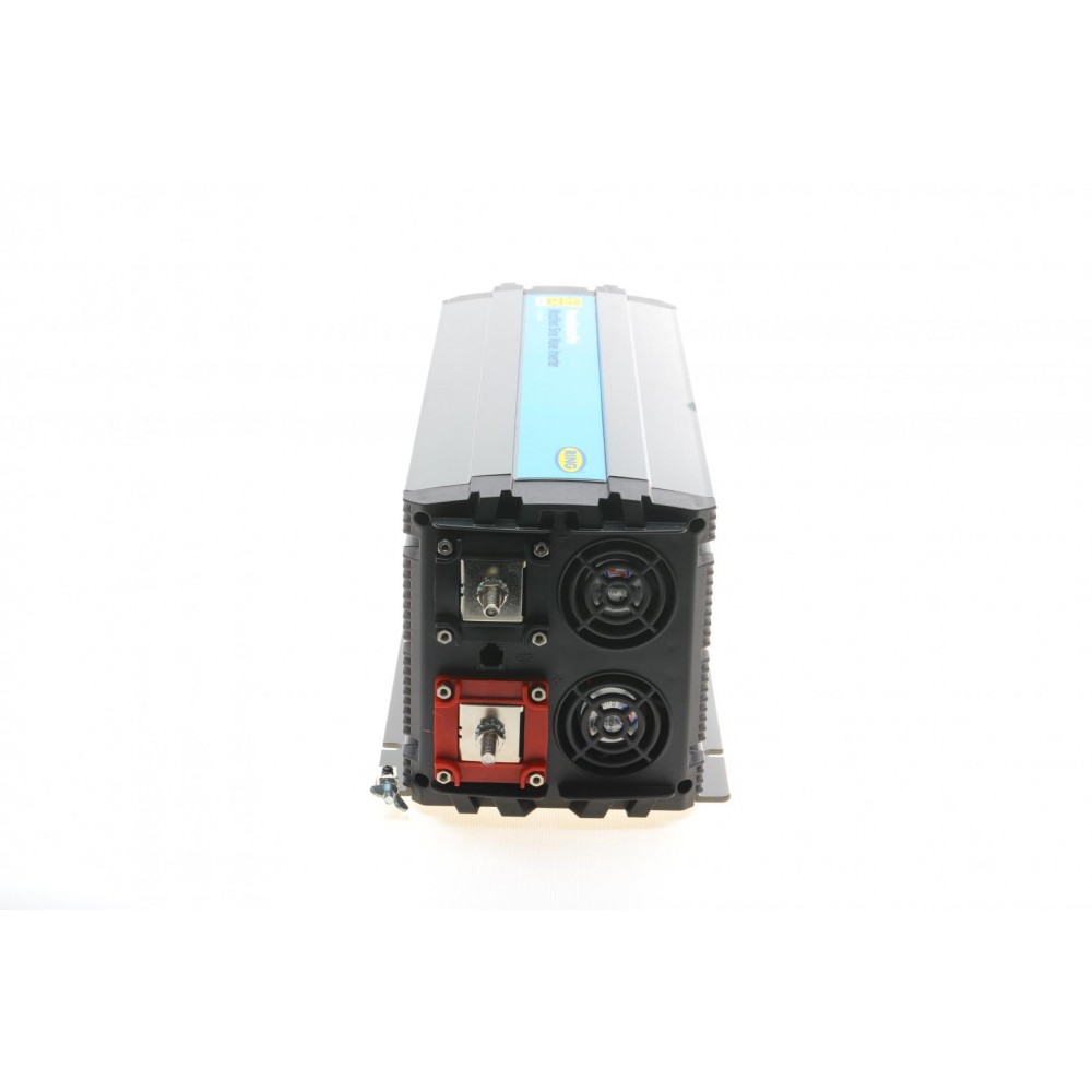 Інвертор живлення Power Source Pro (3000W/12-230V)