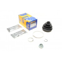 Пильник ШРКШ (зовнішній) Toyota Corolla Verso 2.0D-4D 04-09 (26x93x106) (к-кт)