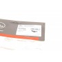 Патрубок інтеркулера (к-кт) Citroen С5/Ford Focus II 1.6HDi-2.0TDCi 03-