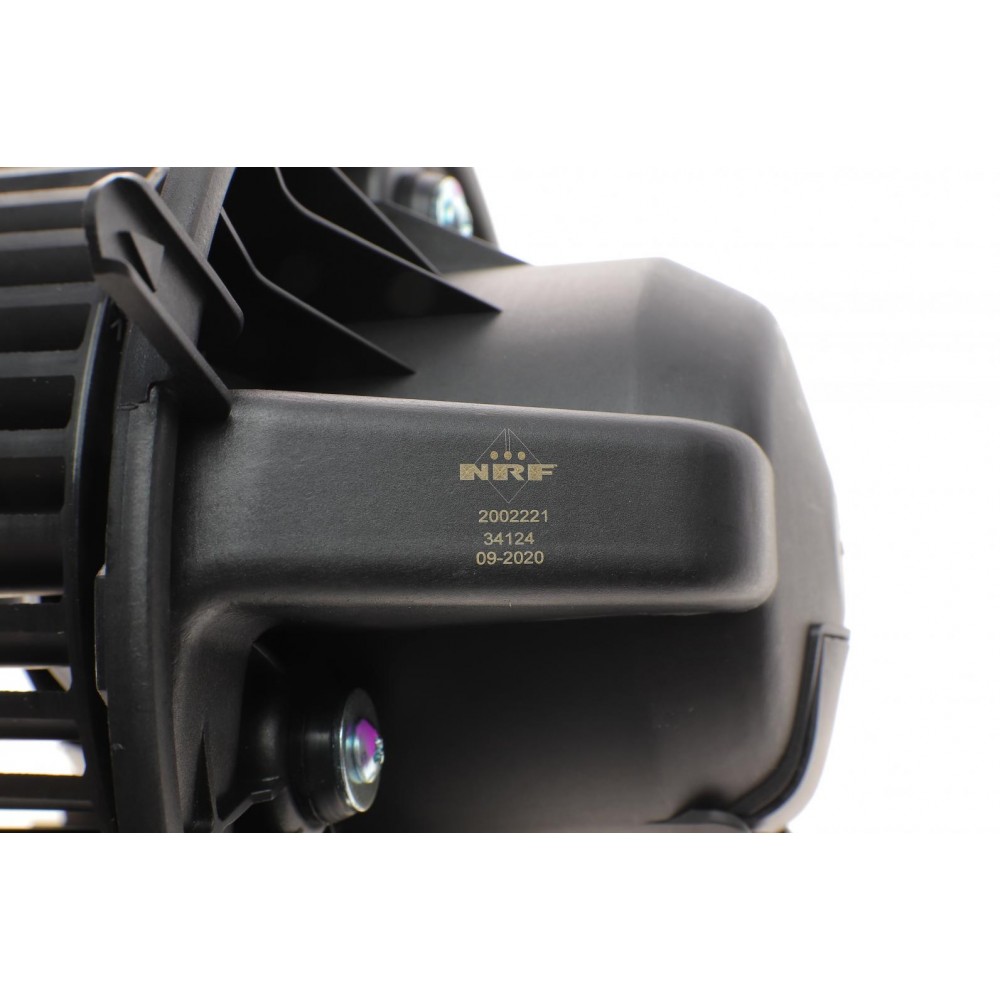 Моторчик пічки BMW 1 (E82/E87/E88)/3 (E90/E91/E92/E93)/X1 (E84)/X3 (F25)/X4 (F26) 1.6-4.4 04-18