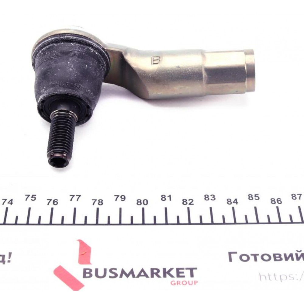 Наконечник тяги рульової (L) VW Caddy 04-
