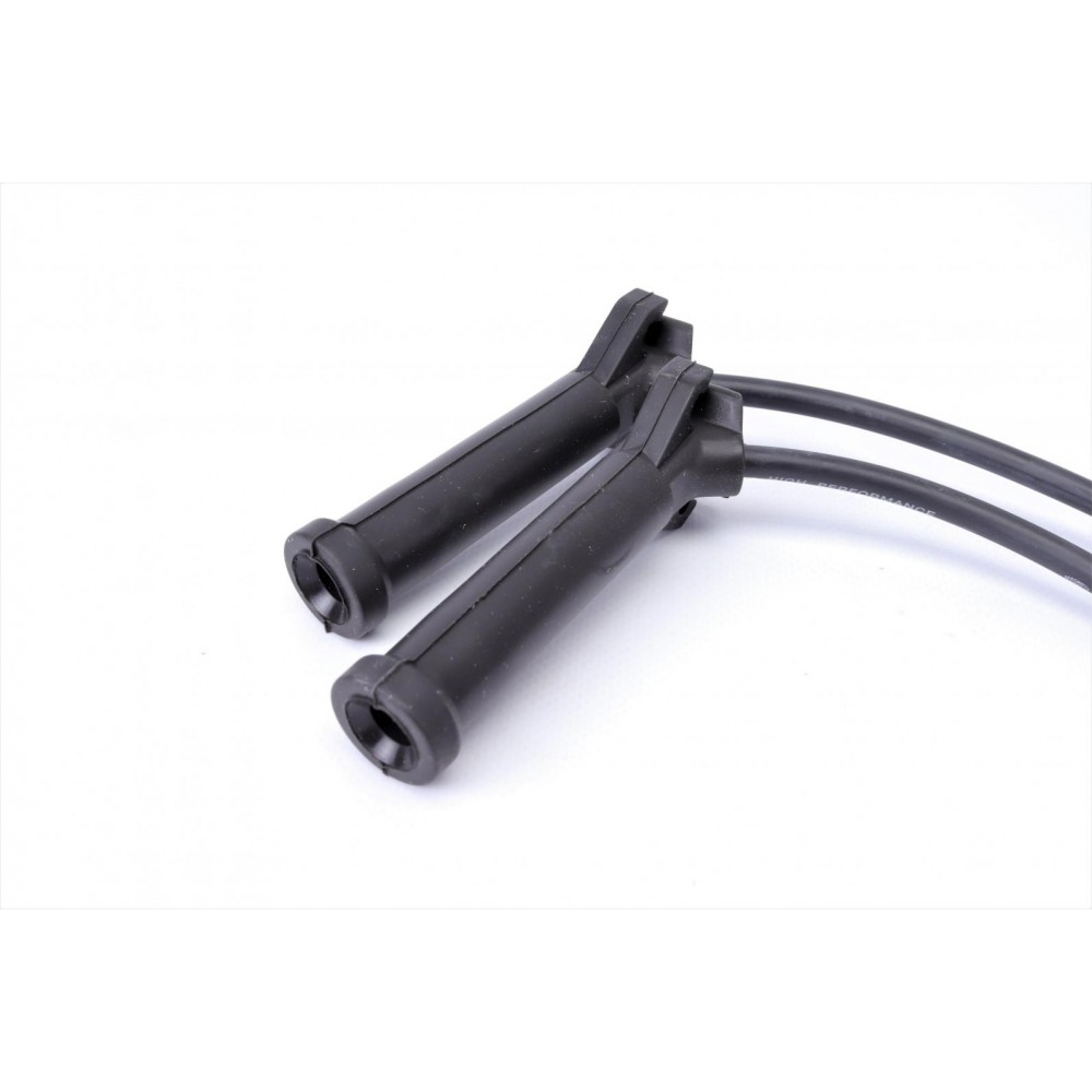 Проводи запалювання Ford Focus 1.4-1.6 16V 98-04 (к-кт) (високовольтні) (MSQ0084)
