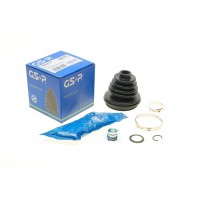 Пильник ШРКШ (зовнішній) Seat Ibiza 02-/Skoda Fabia 99-/Roomster 99-/VW Polo 01-